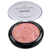 Professional Makeup Rouge Powder Ruddy Cream Blush