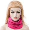 Winter Skiing Cycling Hiking Warmer Scarf