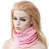 Winter Skiing Cycling Hiking Warmer Scarf