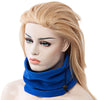 Winter Skiing Cycling Hiking Warmer Scarf