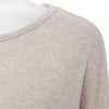 Slash Collar Long Sleeve Lace Spliced Color Block Mini Dress for Women