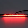 2835SMD LED Light Strip for Motorcycle Tail Brake Stop Turn Signal