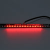 2835SMD LED Light Strip for Motorcycle Tail Brake Stop Turn Signal