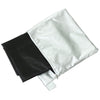 TZ-1012 Universal Car Windshield Snow Cover Truck SUV Ice Protector Sun Shield with Storage Pouch