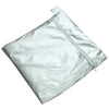 TZ-1012 Universal Car Windshield Snow Cover Truck SUV Ice Protector Sun Shield with Storage Pouch