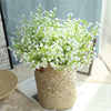 Artificial Flower for Home Wedding Party Bridal Bouquet