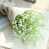 Artificial Flower for Home Wedding Party Bridal Bouquet