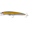 20 PCS Lure Hard Plastic Bait Minnow Pencil Fishing Tackle with 2 Hooks