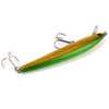 20 PCS Lure Hard Plastic Bait Minnow Pencil Fishing Tackle with 2 Hooks