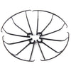 4Pcs Protection Frame for Wltoys V686 V686G V686J V686K Quadcopter