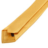 Pure Color Design Neck Tie for Men
