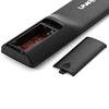 UhAPPy U - 20 LCD Projector 2600LM 800 x 480 Pixels with IR Remote Control / Keystone Correction Support 1080P