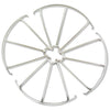 4Pcs Protection Ring Accessory for MJI X101 RC Quadcopter