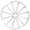 4Pcs Protection Ring Accessory for MJI X101 RC Quadcopter