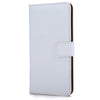 Magnetic Snap Flip Leather Stand Cover Wallet Case for iPhone 6 Plus / 6S Plus