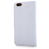 Magnetic Snap Flip Leather Stand Cover Wallet Case for iPhone 6 Plus / 6S Plus