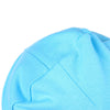 Han Edition Pure Color Cotton Beanie Hat for Babies