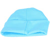 Han Edition Pure Color Cotton Beanie Hat for Babies