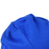 Han Edition Pure Color Cotton Beanie Hat for Babies