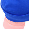 Han Edition Pure Color Cotton Beanie Hat for Babies