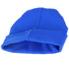 Han Edition Pure Color Cotton Beanie Hat for Babies