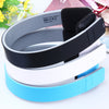 AEC BQ618 Smart Bluetooth 4.0 Headset Wireless Headphone Earphone