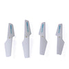 4Pcs Propeller / Blade Accessory for Tarantula No. 1505 1505C Quadcopter