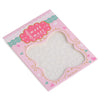 Snowflake Design Nail Sticker Manicure Decor Tools