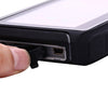 8GB 4.3 inch TFT Touch Screen Motorcycle Car GPS Navigation Waterproof Bluetooth NAV Maps System