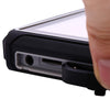 8GB 4.3 inch TFT Touch Screen Motorcycle Car GPS Navigation Waterproof Bluetooth NAV Maps System
