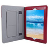 Ultra Slim Leather Magnetic Smart Cover Case with Stand Function for iPad 2 3 4