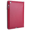 Ultra Slim Leather Magnetic Smart Cover Case with Stand Function for iPad 2 3 4