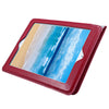 Ultra Slim Leather Magnetic Smart Cover Case with Stand Function for iPad 2 3 4