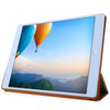 Ultra Slim Wake Sleep Leather Smart Cover Case with Stand Function for iPad Pro