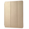 Ultra Slim Wake Sleep Leather Smart Cover Case with Stand Function for iPad Pro
