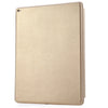 Ultra Slim Wake Sleep Leather Smart Cover Case with Stand Function for iPad Pro
