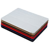 Ultra Slim Wake Sleep Leather Smart Cover Case with Stand Function for iPad Pro