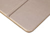 Ultra Slim Wake Sleep Leather Smart Cover Case with Stand Function for iPad Pro
