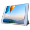 Ultra Slim Wake Sleep Leather Smart Cover Case with Stand Function for iPad Pro