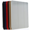 Ultra Slim Wake Sleep Leather Smart Cover Case with Stand Function for iPad Pro