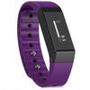 Vidonn X6S Cheetah Design Smart Watch Bluetooth Wristband