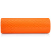 MILY SPORT 3.93 inches Eva Yoga Foam Roller Body Massage Gym Fitness