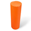 MILY SPORT 3.93 inches Eva Yoga Foam Roller Body Massage Gym Fitness