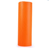 MILY SPORT 3.93 inches Eva Yoga Foam Roller Body Massage Gym Fitness