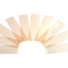 Fashion Lace Invisible Double Fold Eyelid