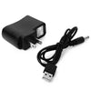Utility Adaptor with Power Line for Projection Lamp