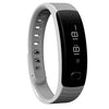 H8 Multifunctional Smart Bluetooth Wristband Watch