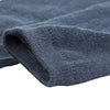 Knit Long Warm Fingerless Elbow Gloves with Thumb Hole for Adult Women