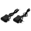 Utility Adaptor with Power Line for Projection Lamp