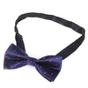 Fashion Jacquard Design Bow Tie for Formal Dress